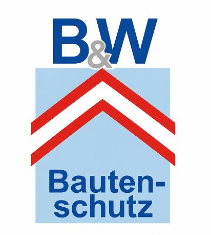 Bautenschutz-Logo